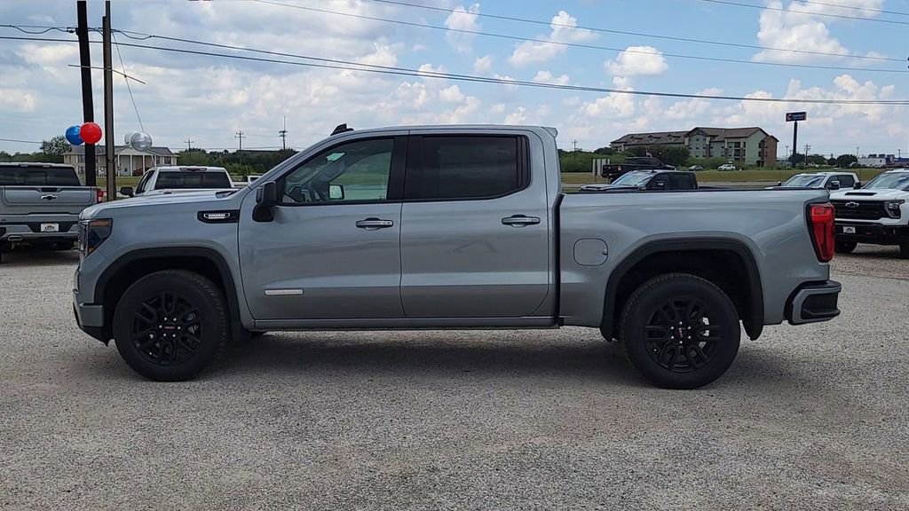 New 2026 GMC Sierra 1500 Elevation w/ Preferred Package image 5
