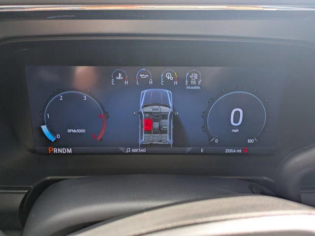 Used 2025 Ford F450 Lariat image 19