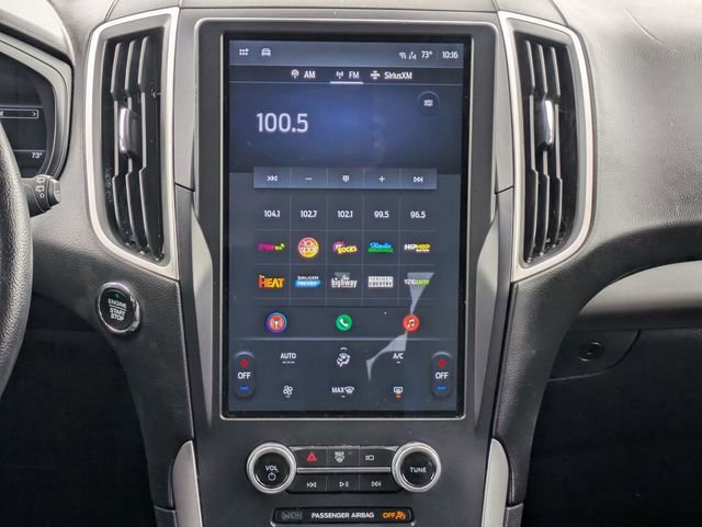 Used 2022 Ford Edge SE image 23