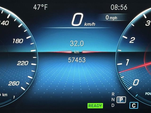 Used 2020 Mercedes-Benz GLS 450 4MATIC image 25