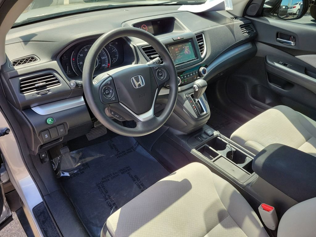 Used 2016 Honda CR-V EX image 20