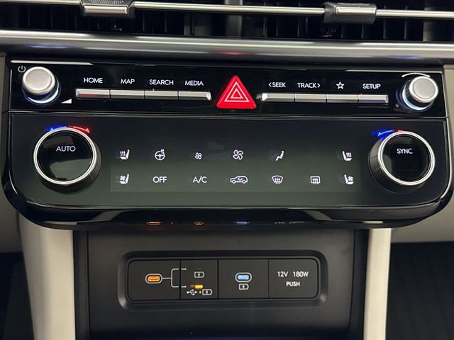 New 2026 Hyundai Tucson Limited image 24