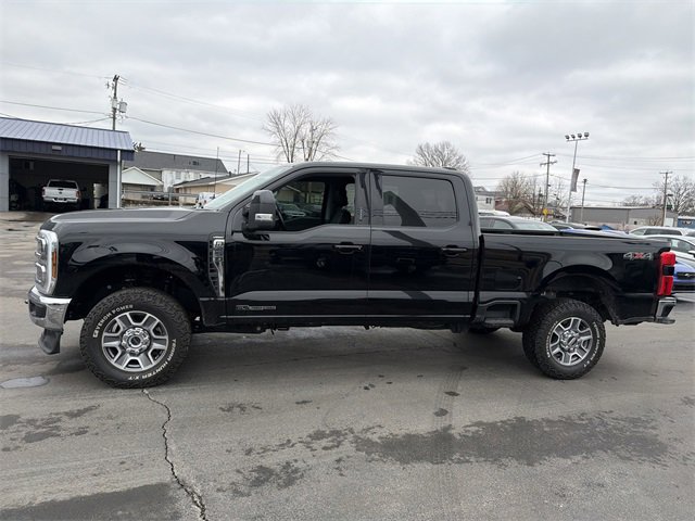 Used 2024 Ford F250 Lariat image 7