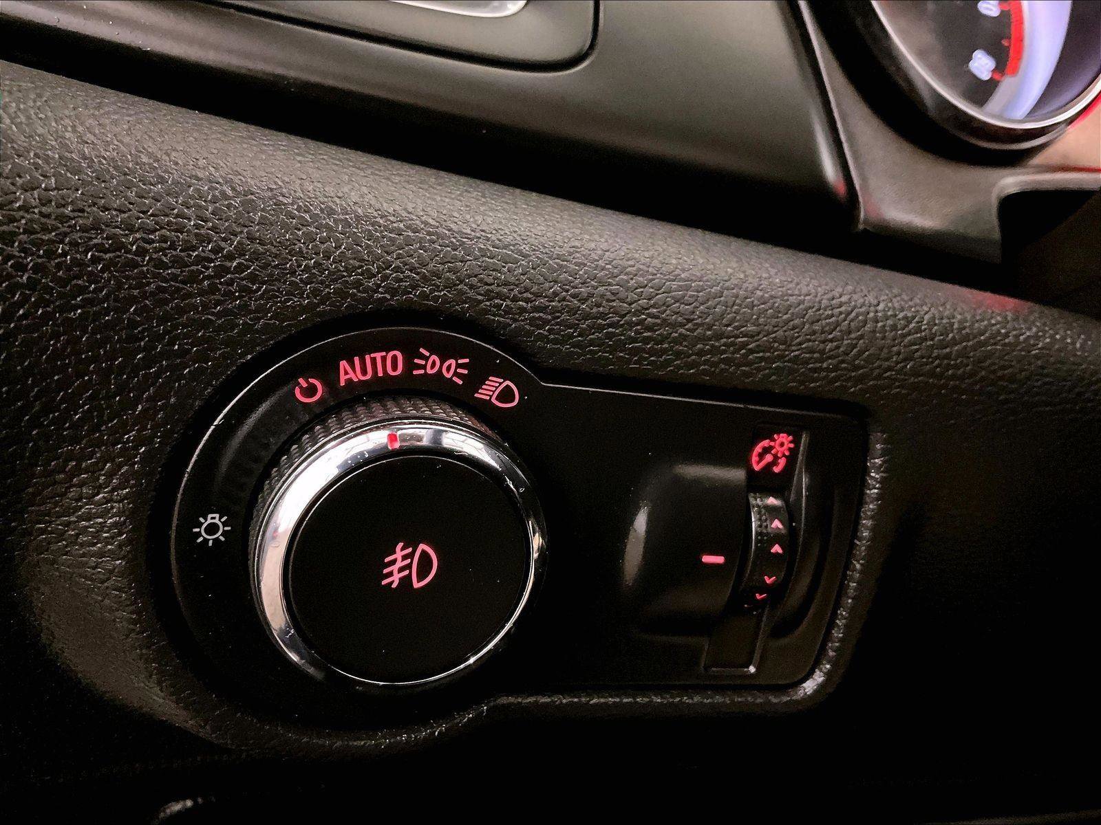 Used 2016 Buick Cascada Premium FWD image 30
