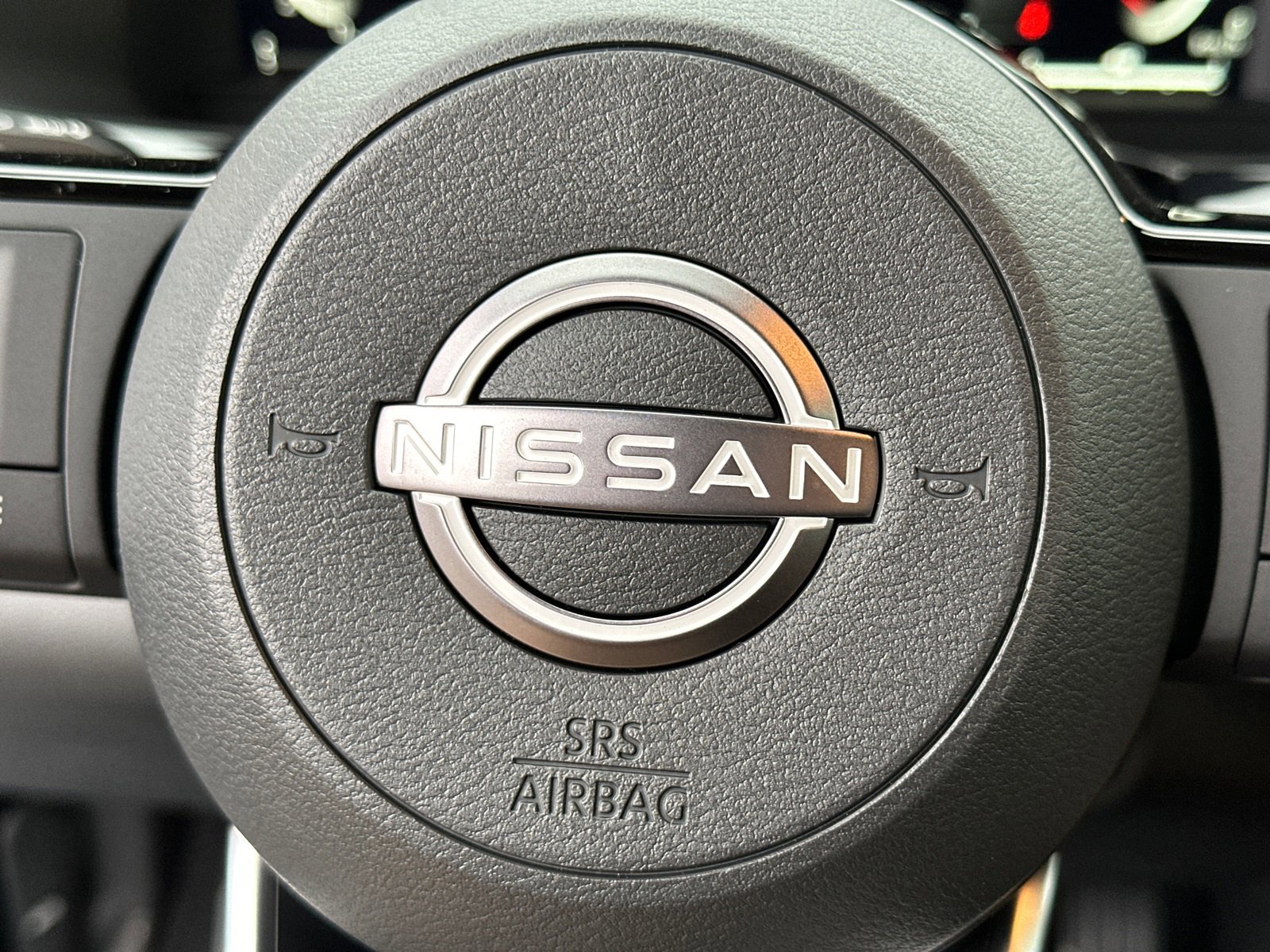 New 2025 Nissan Pathfinder Platinum image 27