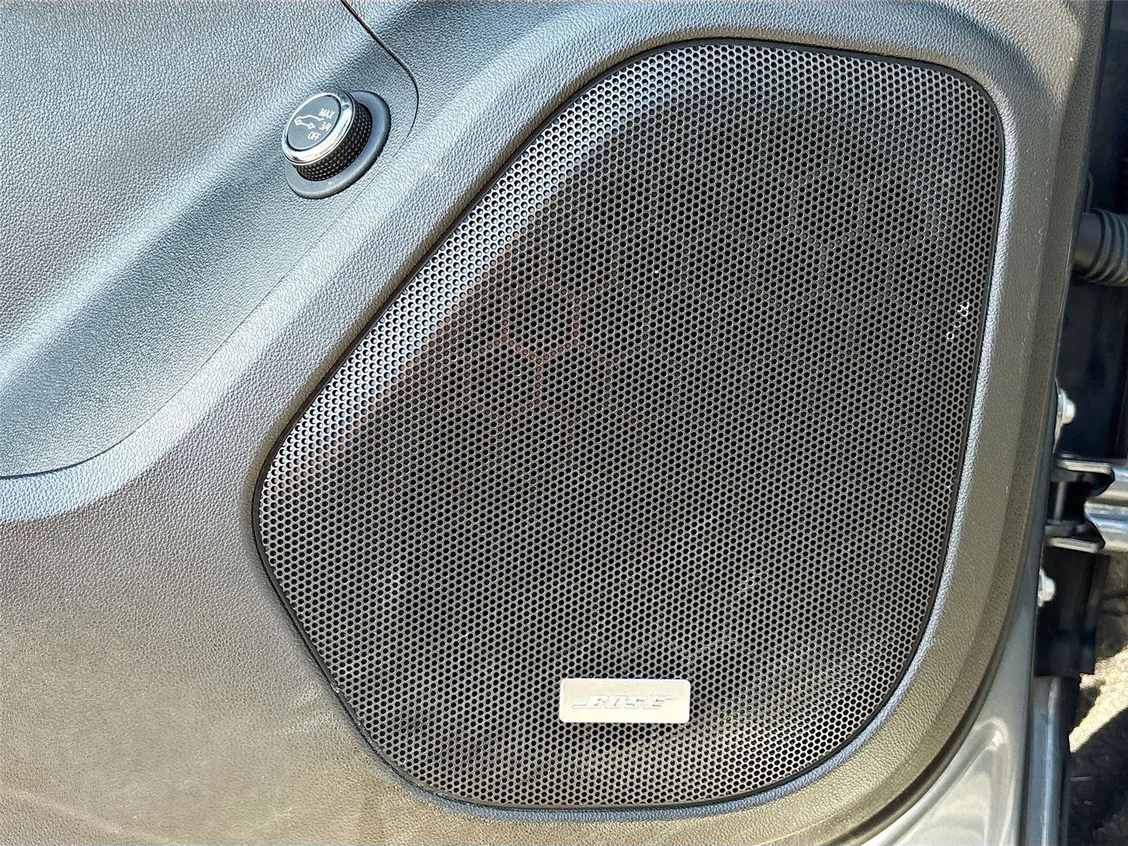 Used 2021 GMC Acadia SLT w/ Elevation Edition image 20