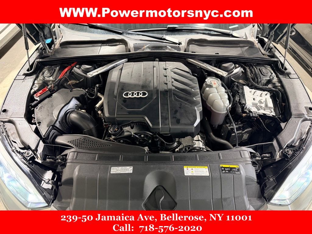 Used 2024 Audi A5 2.0T Premium Plus image 13