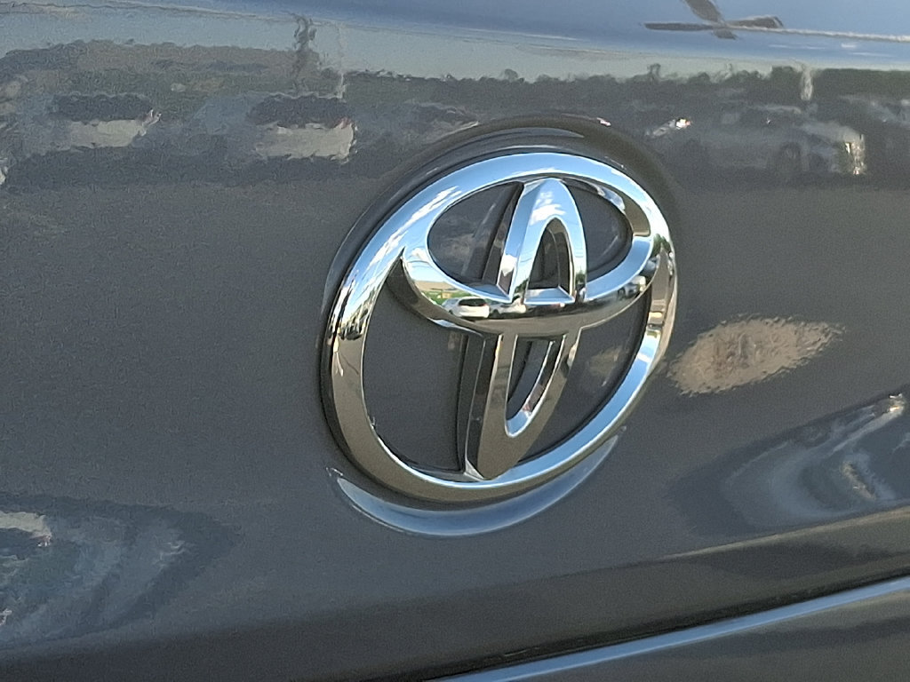 Certified 2026 Toyota Corolla Cross L AWD/4WD image 36