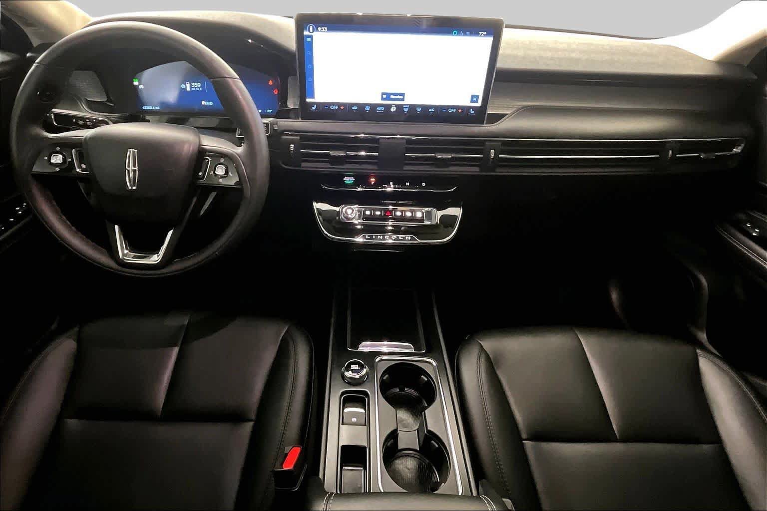 Used 2024 Lincoln Corsair FWD image 14