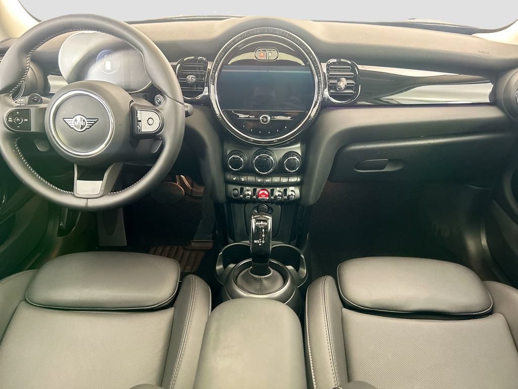 Used 2024 MINI Cooper S FWD image 13