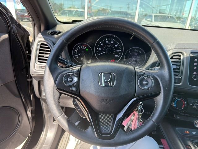 Used 2019 Honda HR-V Sport image 15