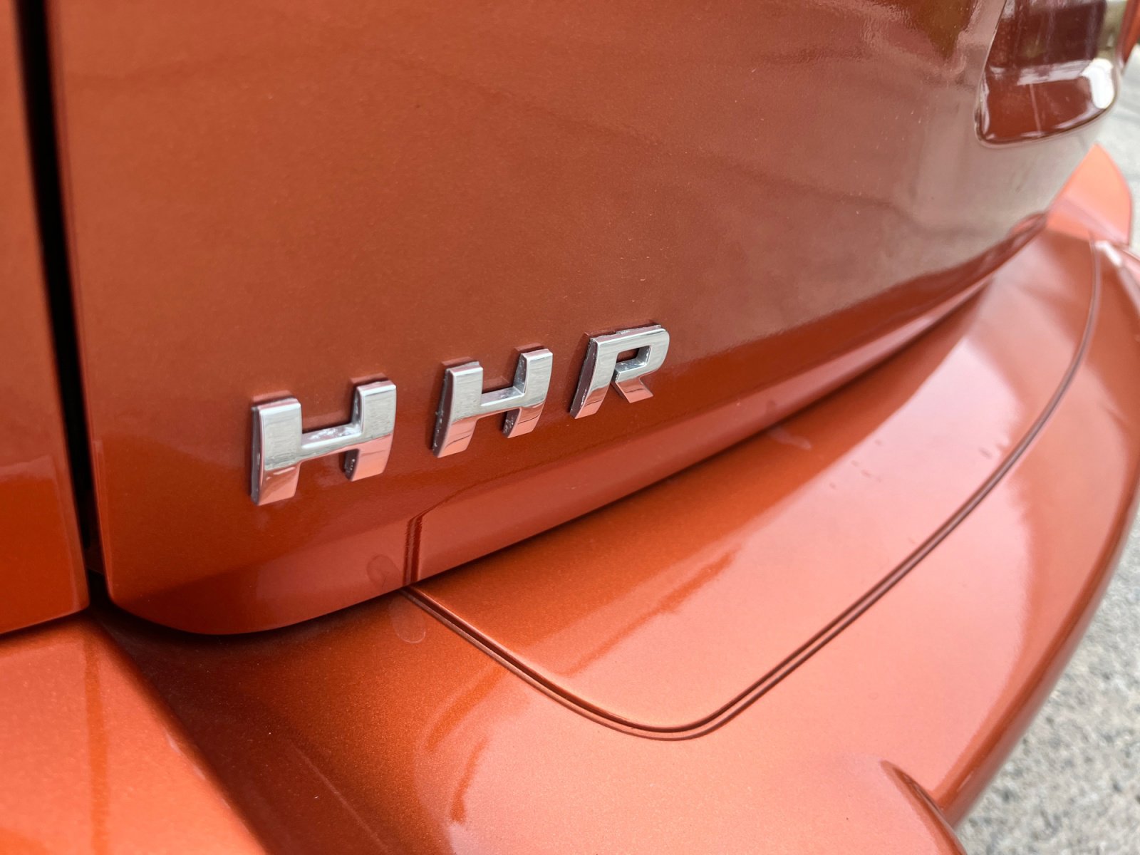 Used 2007 Chevrolet HHR LT image 24