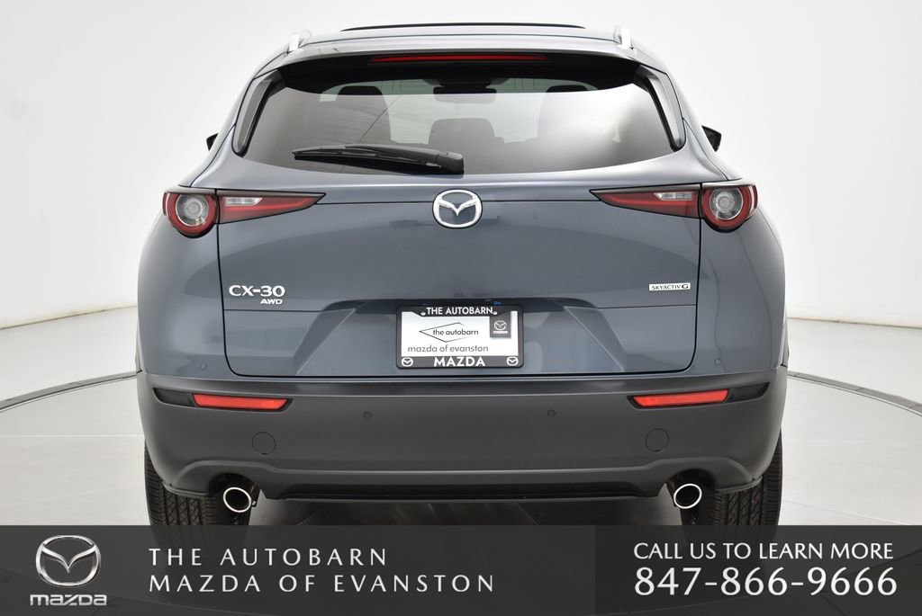 New 2026 MAZDA CX-30 AWD 2.5 S image 19