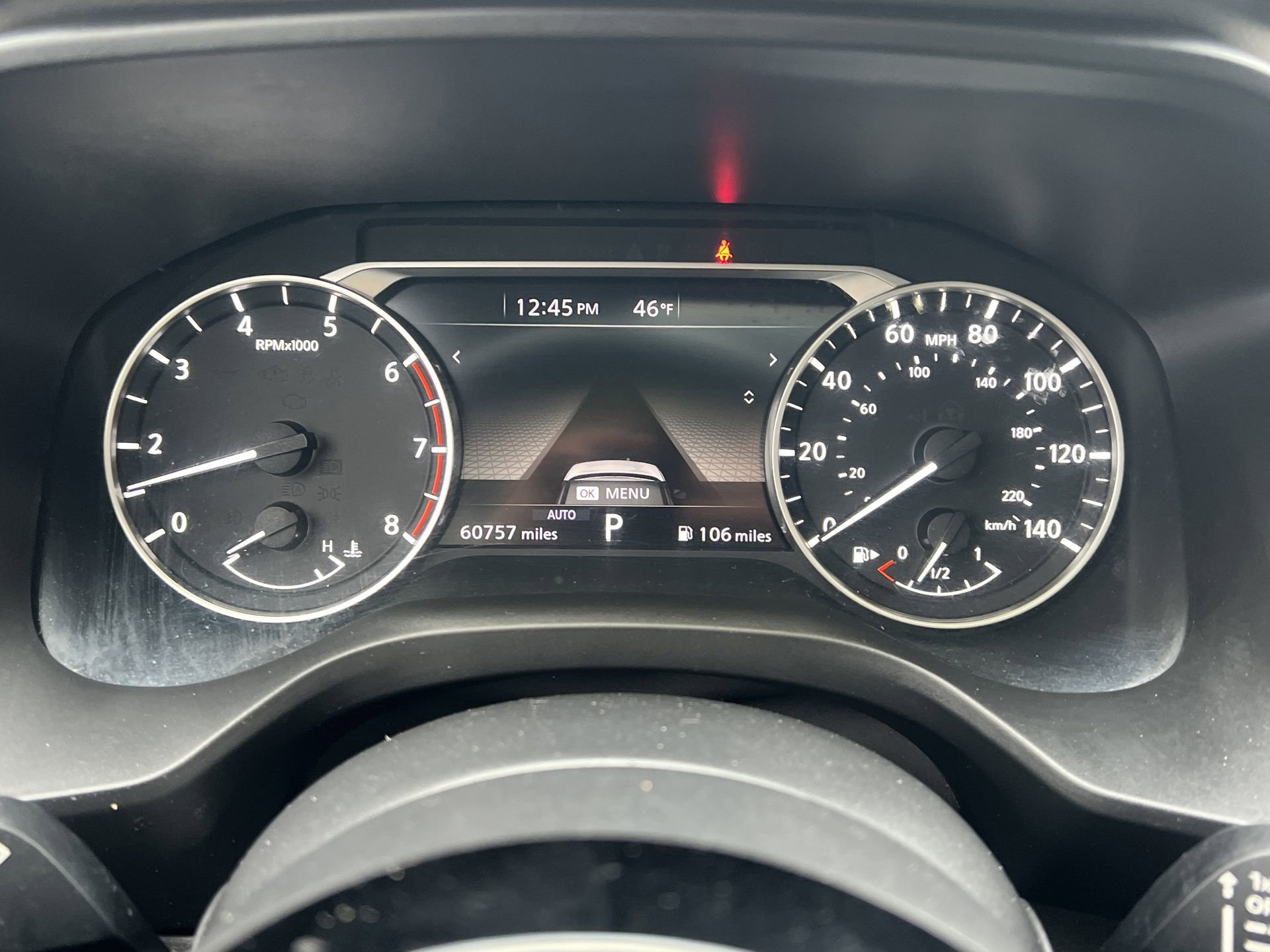 Used 2021 Nissan Rogue SV w/ Premium Package image 11