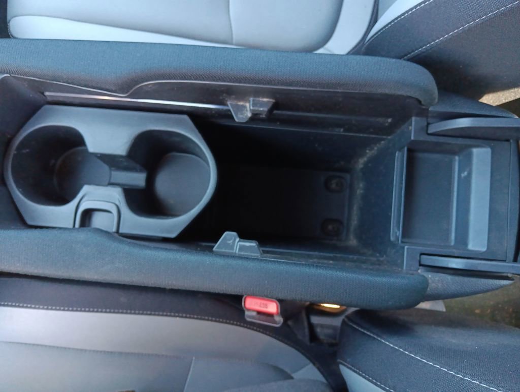 Used 2016 Honda Civic LX-P image 23