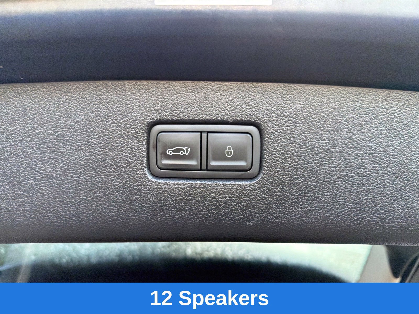 Used 2025 Genesis GV80 2.5T Standard AWD/4WD image 24