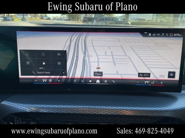 Used 2025 BMW M240i Coupe w/ Premium Package image 26