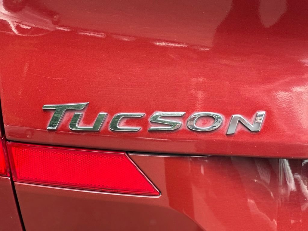 Used 2020 Hyundai Tucson Ultimate AWD/4WD image 26