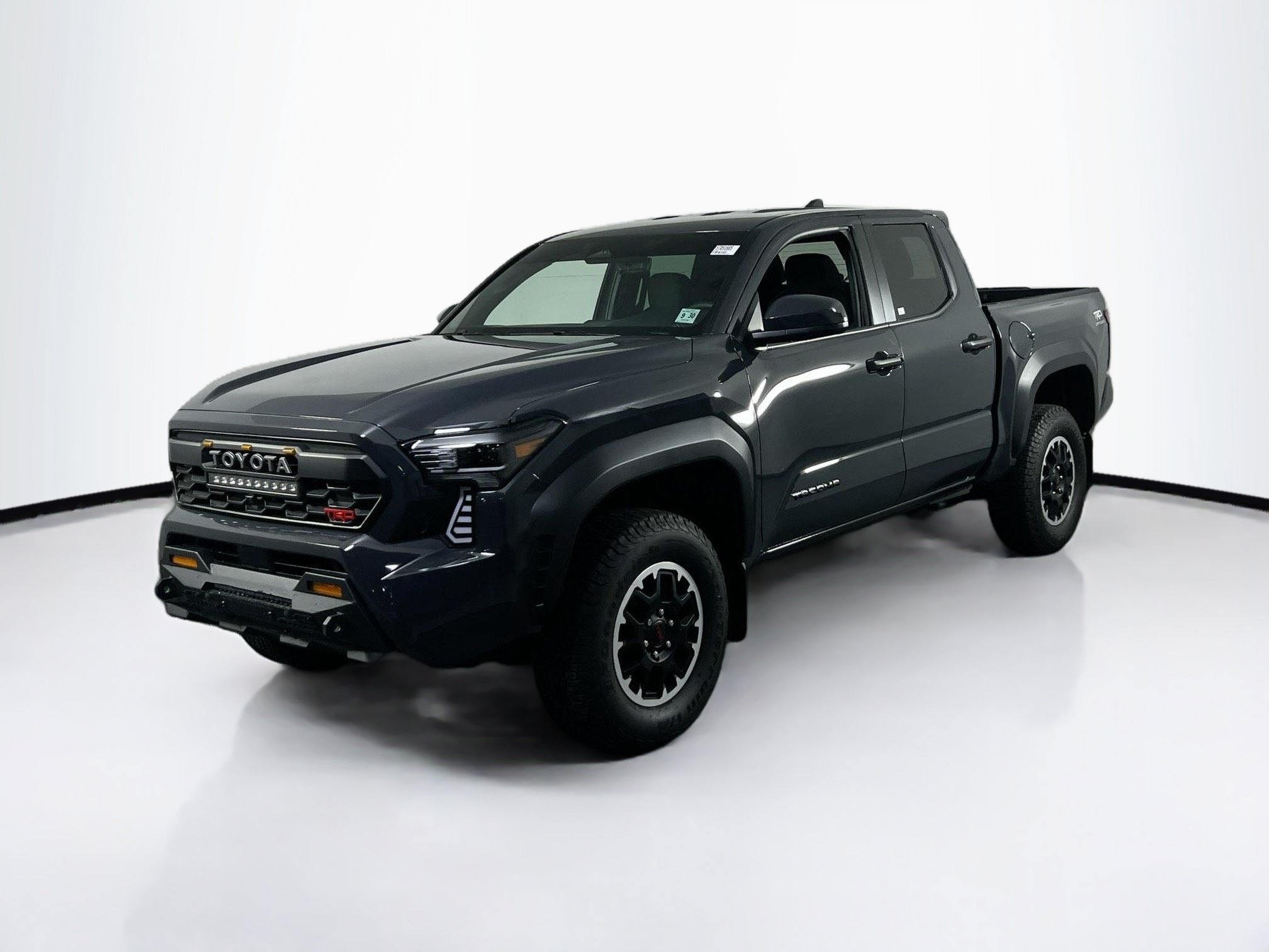 Used 2025 Toyota Tacoma TRD Off-Road