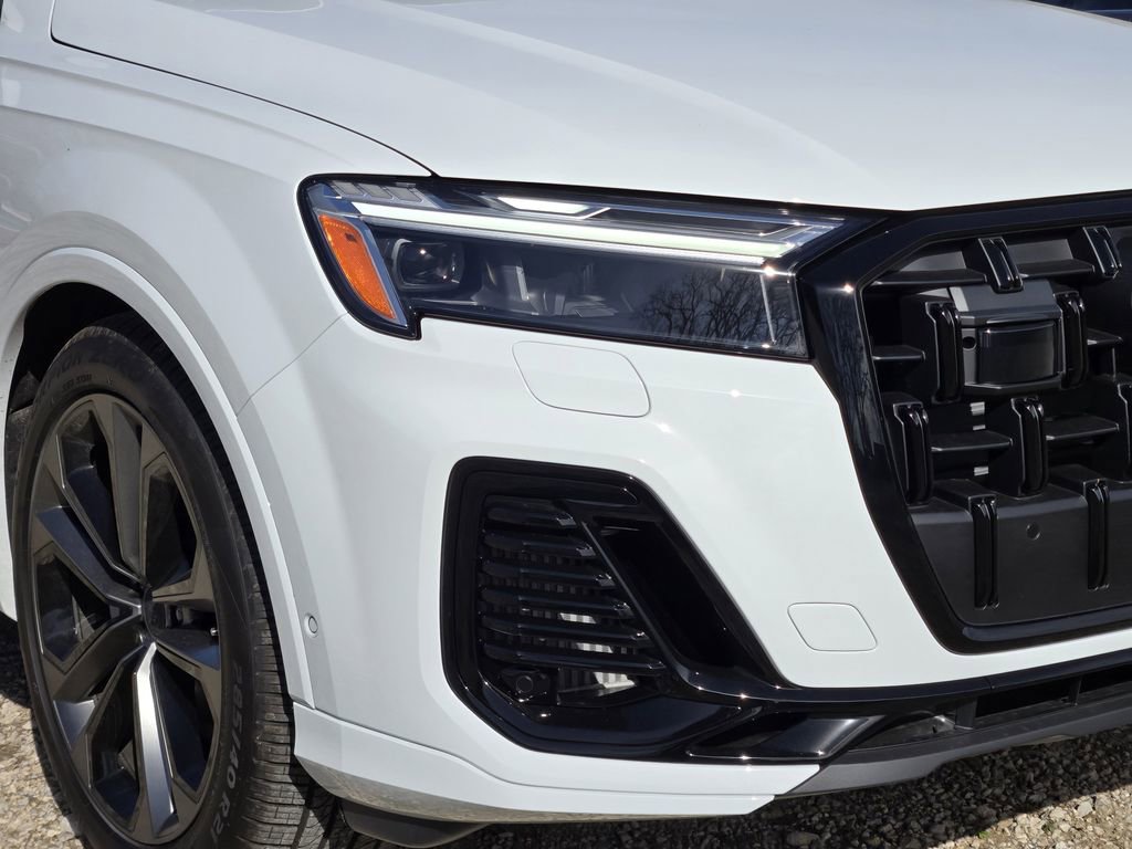 New 2026 Audi Q7 3.0T Prestige image 12