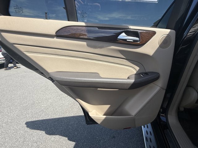 Used 2014 Mercedes-Benz ML 350 4MATIC image 13