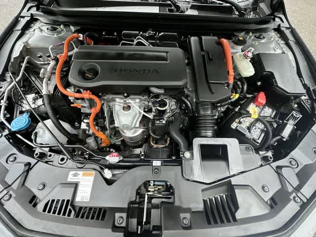 Used 2025 Honda Accord Touring image 26