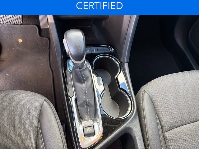 Used 2023 Buick Encore GX Select w/ Safety Package II FWD image 9