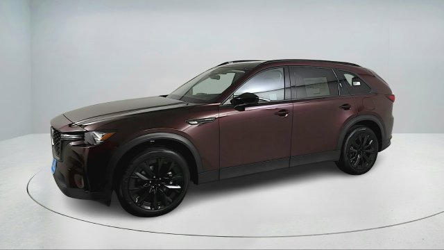 Used 2026 MAZDA CX-90 Plug-In Hybrid w/Premium Sport AWD/4WD image 8