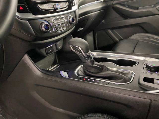 Used 2023 Chevrolet Traverse LT AWD/4WD image 25
