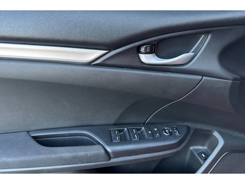 Used 2019 Honda Civic LX image 11