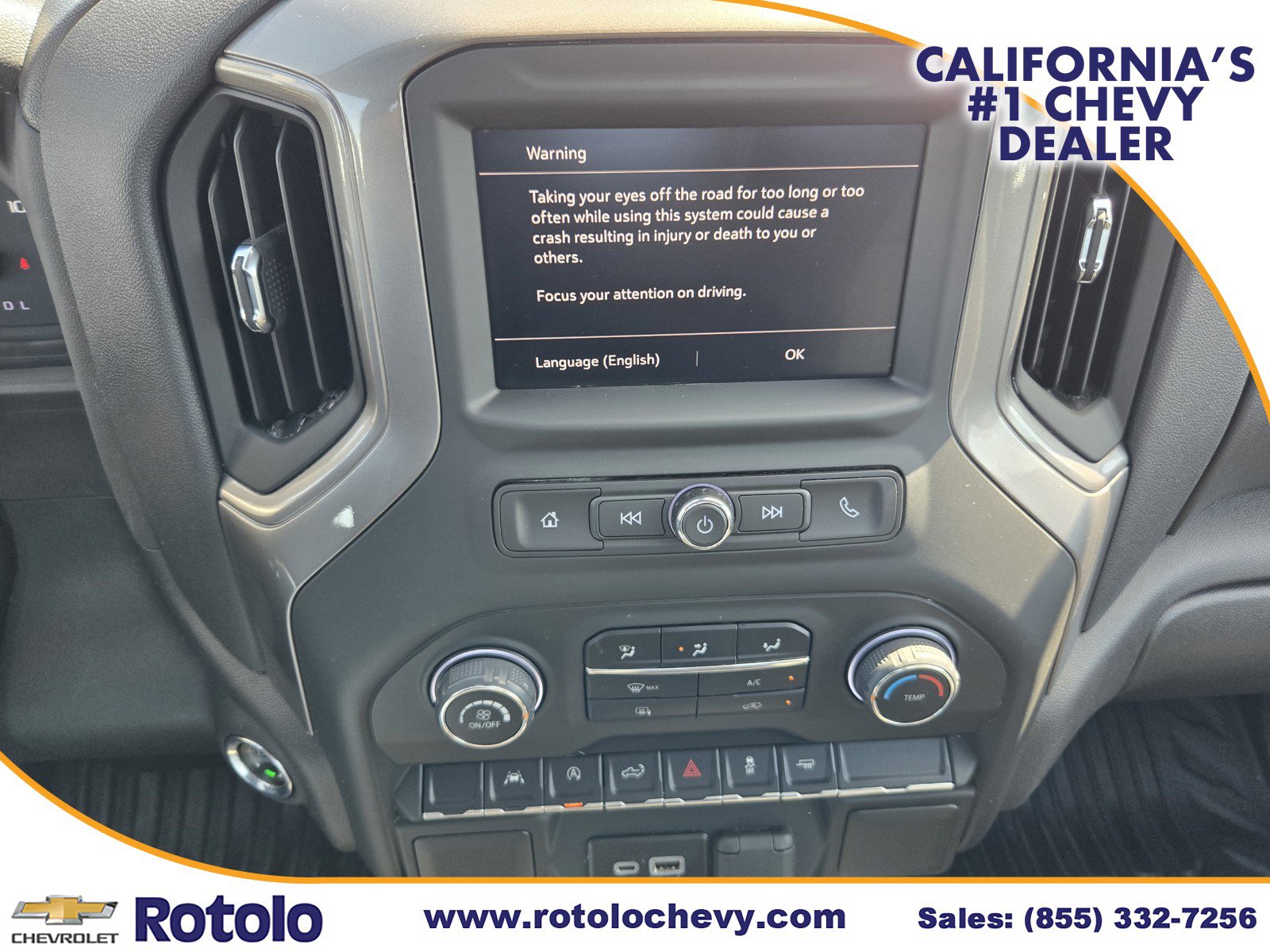 Used 2025 Chevrolet Silverado 1500 W/T RWD image 20