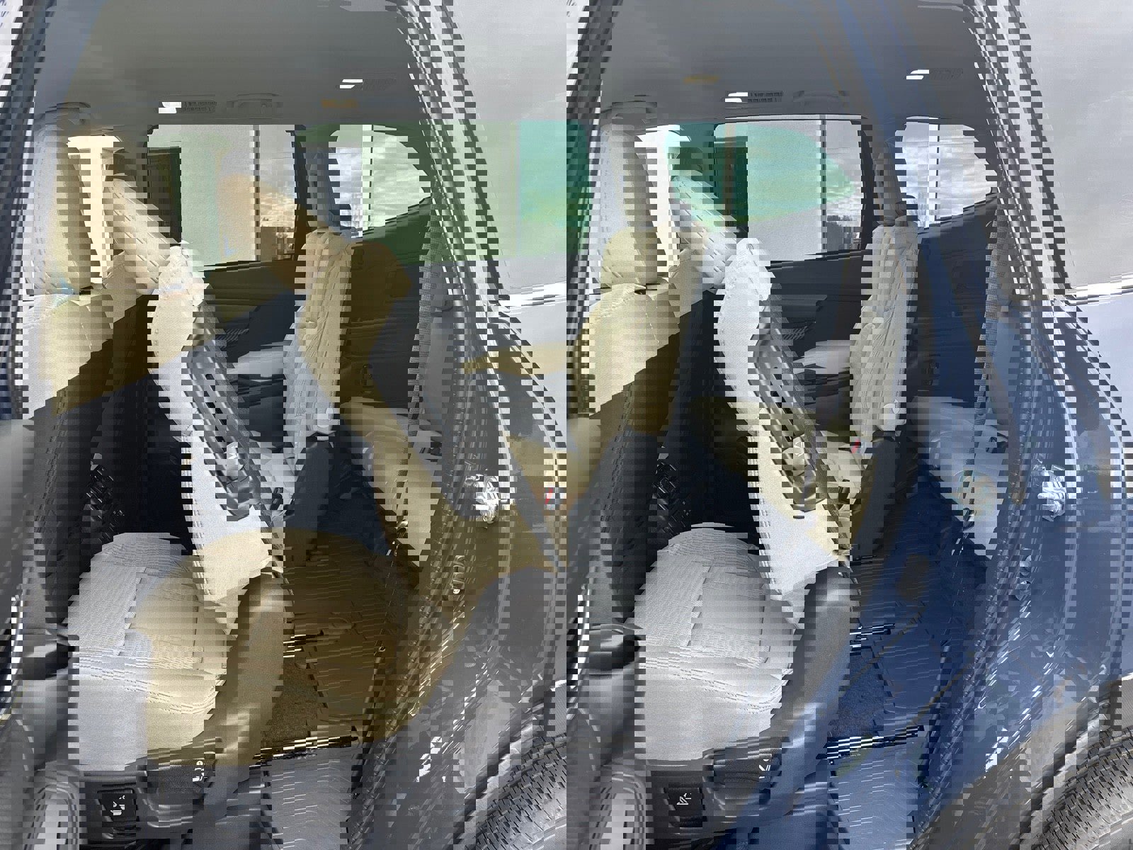 New 2025 Subaru Ascent Premium image 37