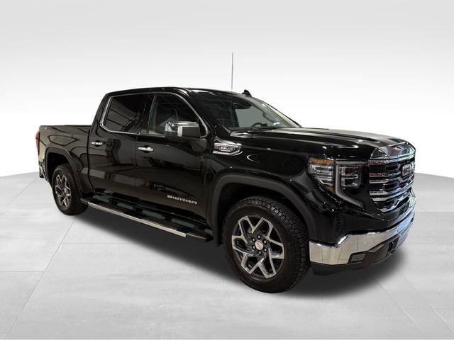 Certified 2024 GMC Sierra 1500 SLT w/ SLT Premium Plus Package