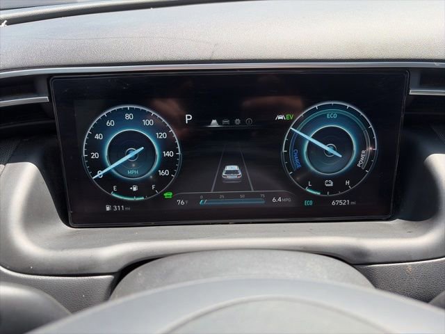 Used 2022 Hyundai Tucson SEL image 14
