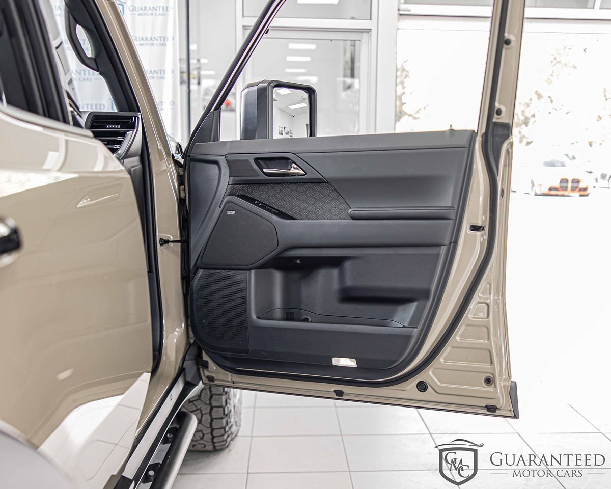 Used 2024 Lexus GX 550 AWD/4WD image 43