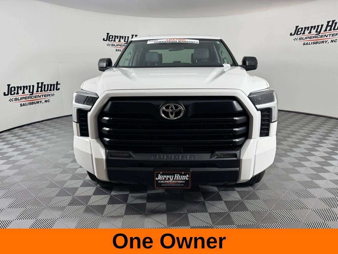 Used 2024 Toyota Tundra SR5 image 5