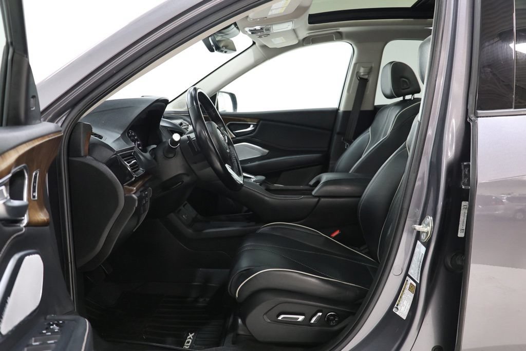 Used 2020 Acura RDX w/ Advance Package AWD/4WD image 18