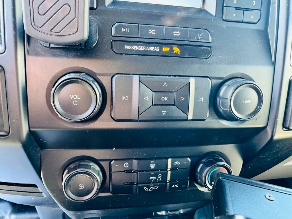 Used 2020 Ford F150 XL w/ XL Power Equipment Group AWD/4WD image 25
