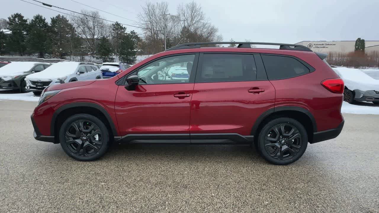 New 2026 Subaru Ascent Bronze Edition w/ Popular Package #2 image 5