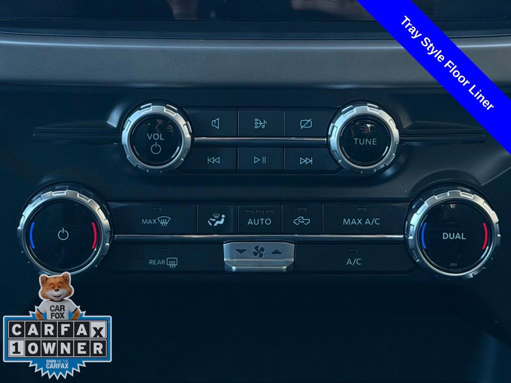 Used 2024 Ford F150 XLT w/ Mobile Office Package image 17