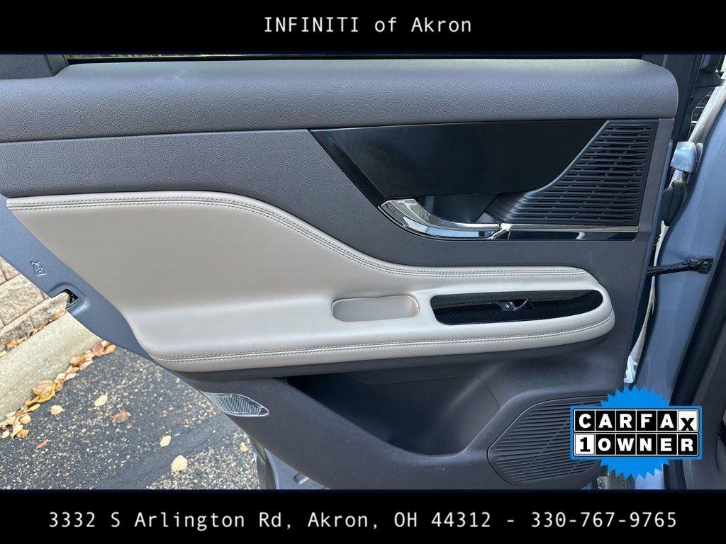 Used 2022 Lincoln Corsair AWD w/ Equipment Group 101A image 39