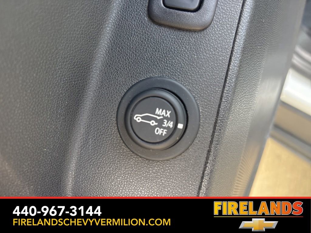 Certified 2021 Chevrolet Equinox Premier FWD image 16