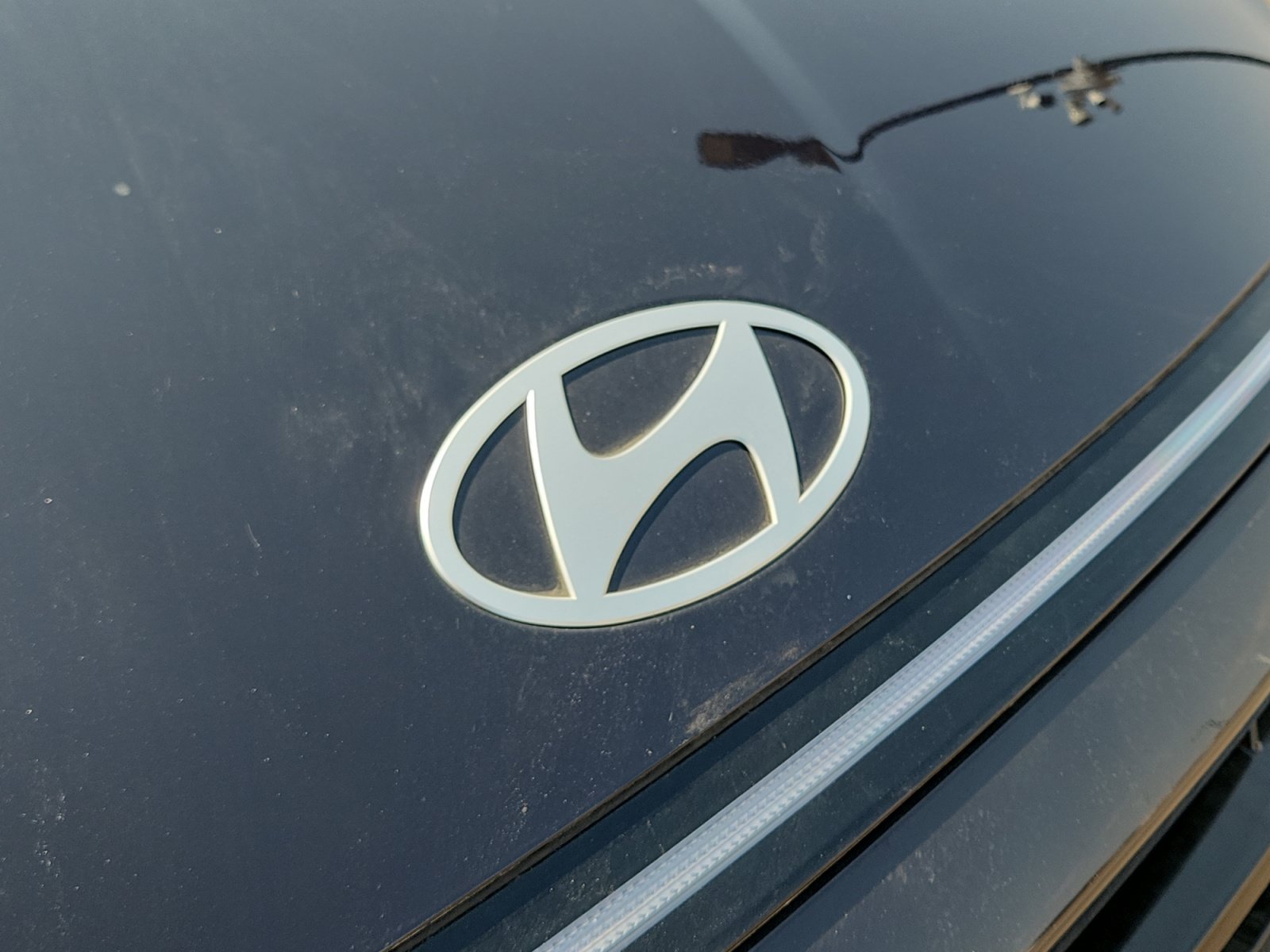 New 2026 Hyundai Sonata SEL AWD/4WD image 23