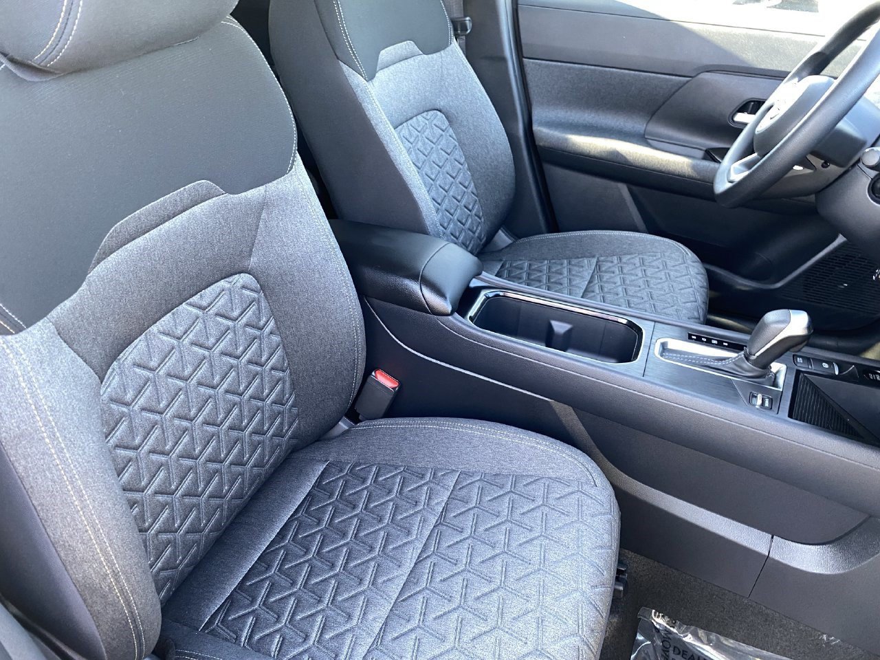 New 2027 Nissan Kicks SV FWD image 15