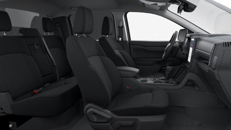 New 2026 Ford Ranger XL RWD image 27