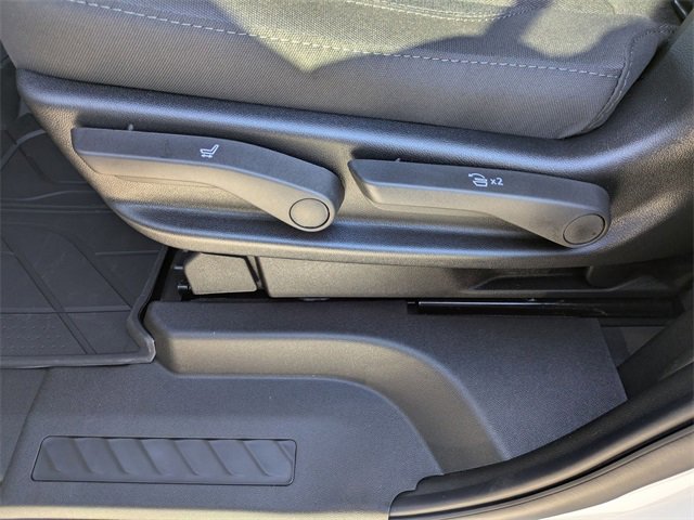 New 2026 Chevrolet Tahoe LS image 27