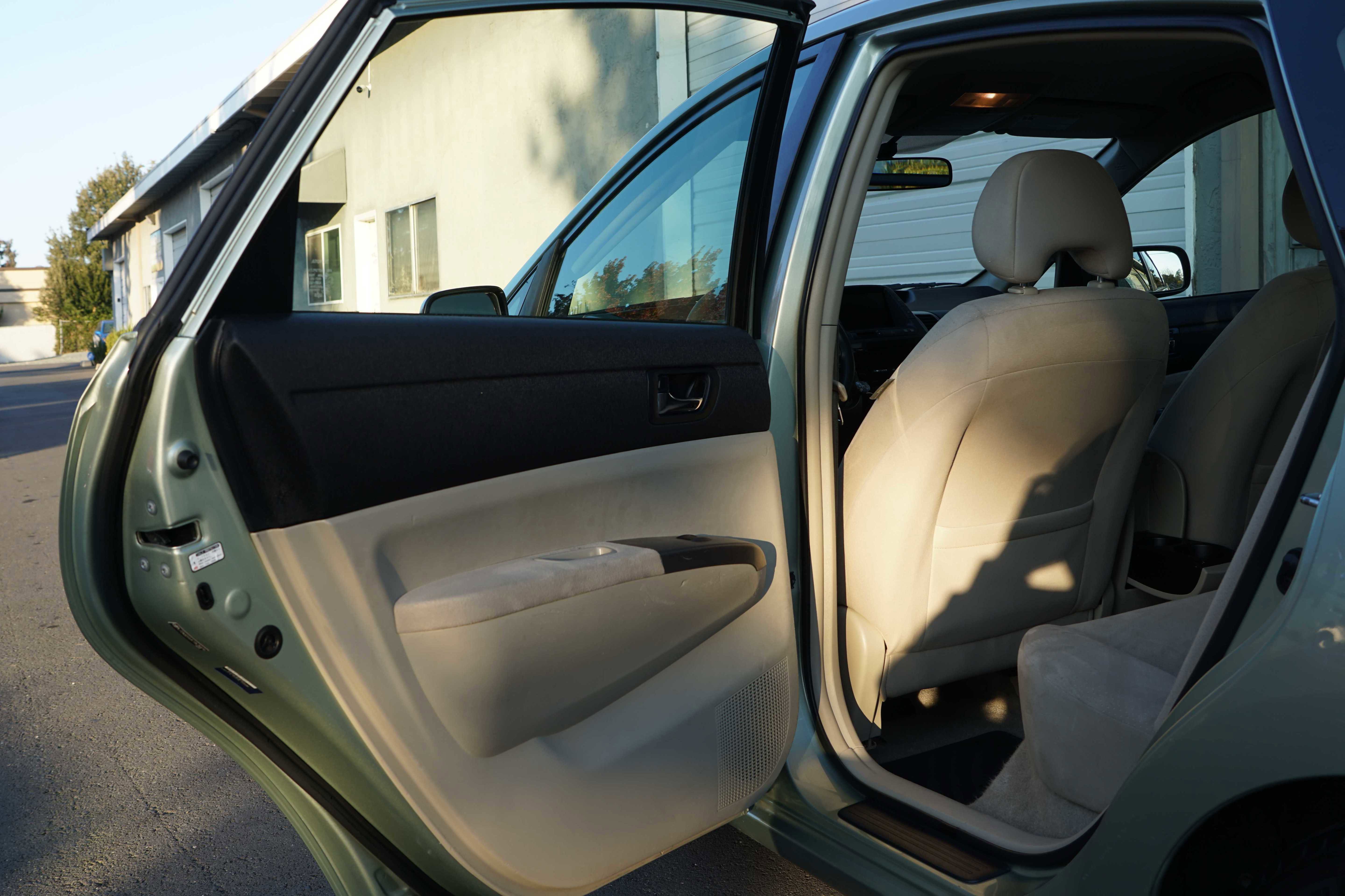 Used 2009 Toyota Prius image 24