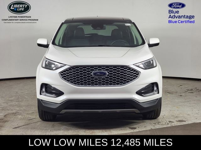 Used 2023 Ford Edge SEL w/ Convenience Package AWD/4WD image 9
