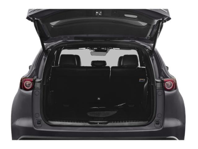 Used 2019 MAZDA CX-9 Grand Touring AWD/4WD image 14