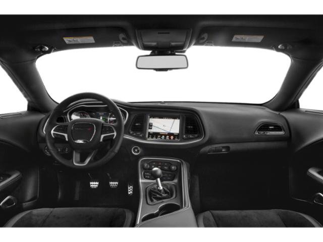 Used 2018 Dodge Challenger R/T Scat Pack w/ Leather Interior Group RWD image 18